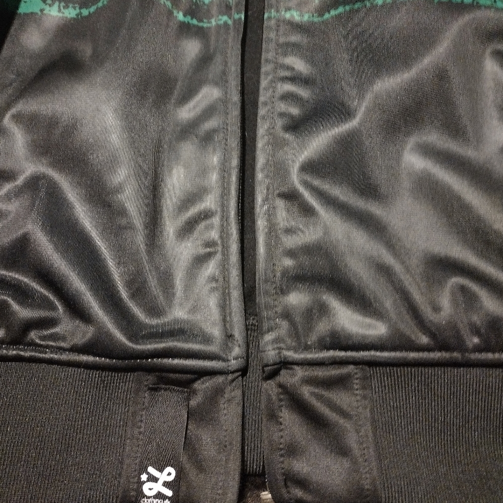 LRG track jacket - Picture 2 of 7